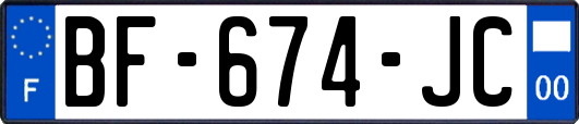 BF-674-JC