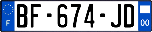 BF-674-JD