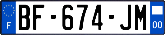 BF-674-JM