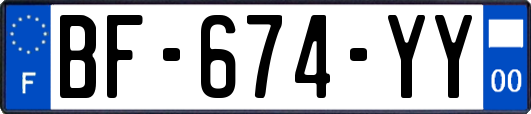 BF-674-YY