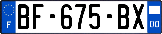 BF-675-BX