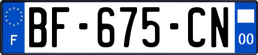BF-675-CN