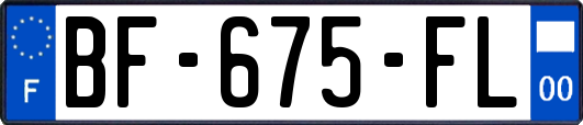 BF-675-FL