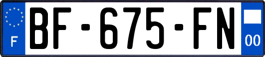 BF-675-FN