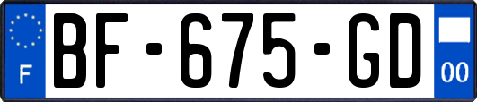 BF-675-GD