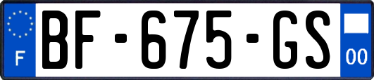 BF-675-GS