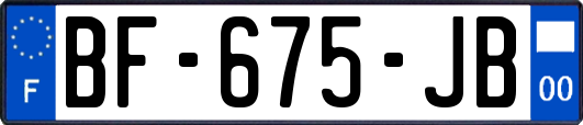 BF-675-JB