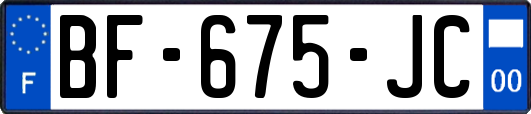 BF-675-JC