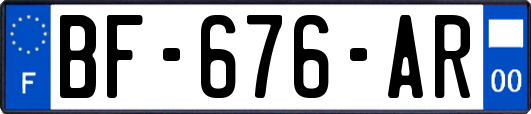 BF-676-AR