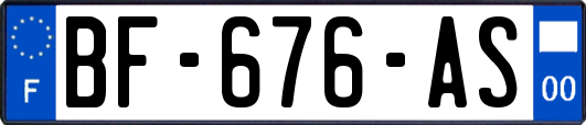 BF-676-AS