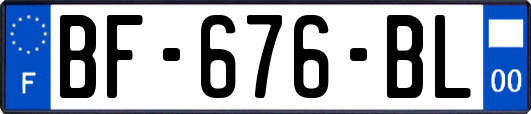 BF-676-BL