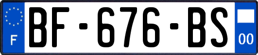 BF-676-BS