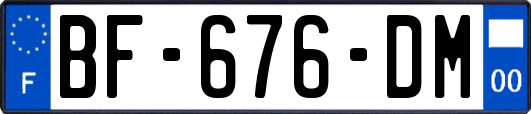 BF-676-DM