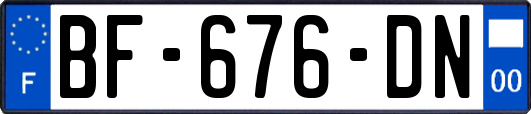 BF-676-DN