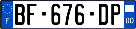 BF-676-DP
