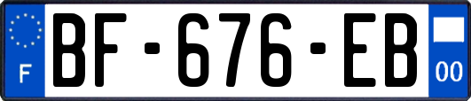 BF-676-EB