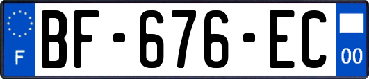 BF-676-EC