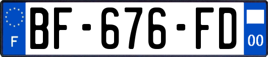 BF-676-FD