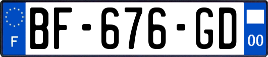 BF-676-GD