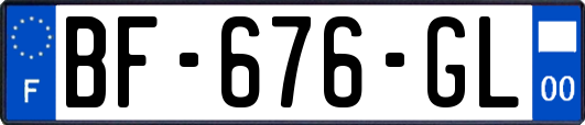 BF-676-GL