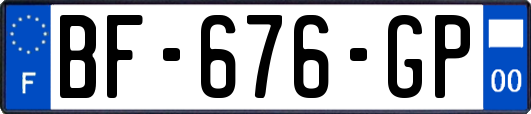 BF-676-GP
