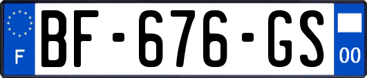 BF-676-GS