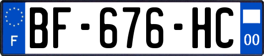 BF-676-HC
