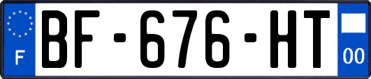 BF-676-HT