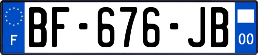 BF-676-JB