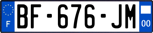 BF-676-JM