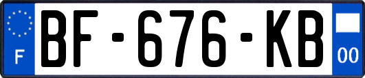 BF-676-KB