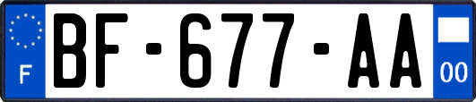 BF-677-AA