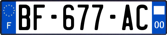 BF-677-AC