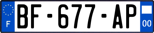 BF-677-AP