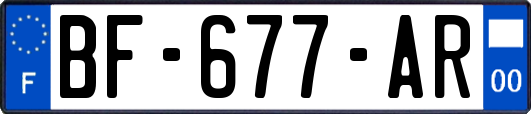 BF-677-AR