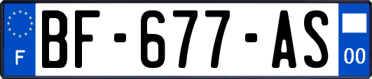 BF-677-AS