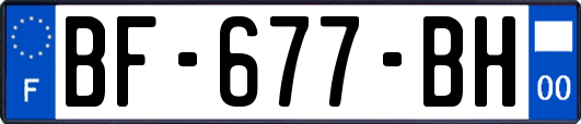 BF-677-BH