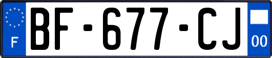 BF-677-CJ