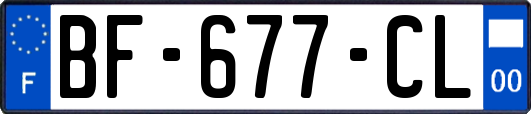 BF-677-CL