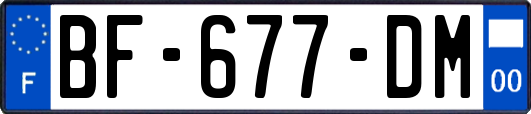 BF-677-DM