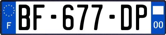 BF-677-DP