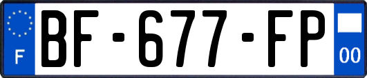 BF-677-FP