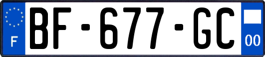 BF-677-GC