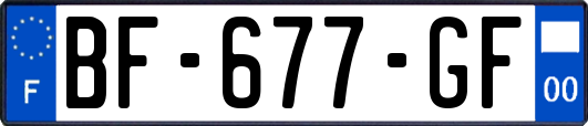 BF-677-GF