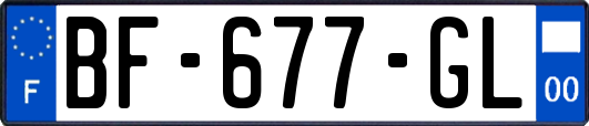 BF-677-GL