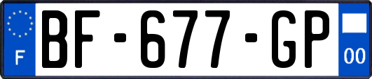 BF-677-GP