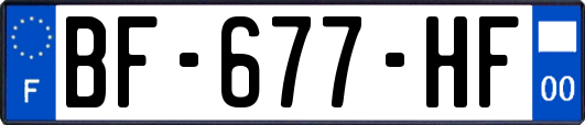 BF-677-HF