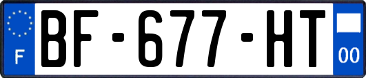 BF-677-HT