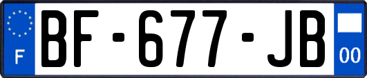 BF-677-JB