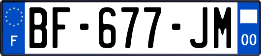 BF-677-JM